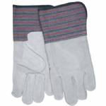 Shoulder Full Leather Gloves (Dozen)